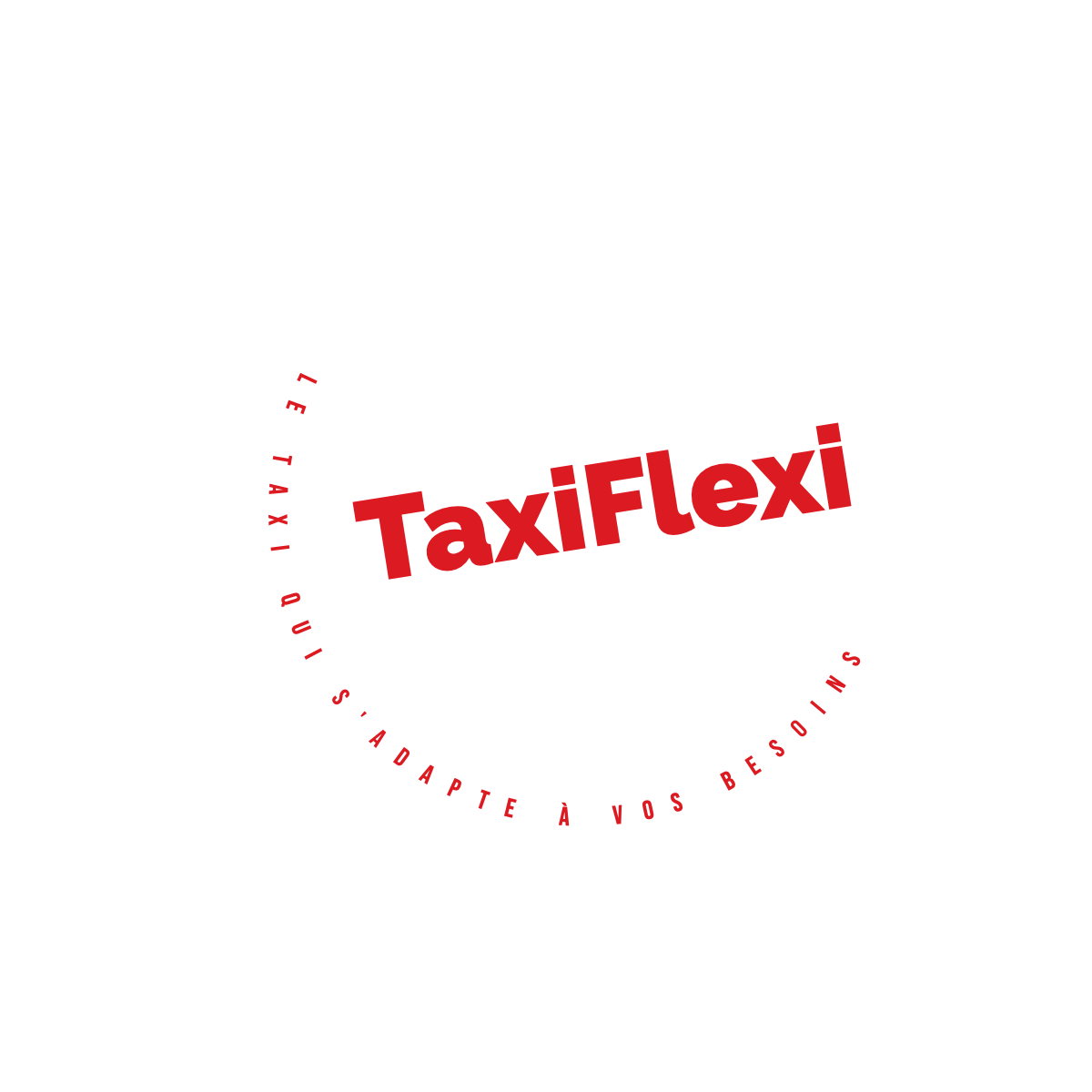 Taxi Flexi Logo